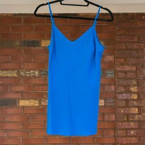Silk Camisole NWOT
